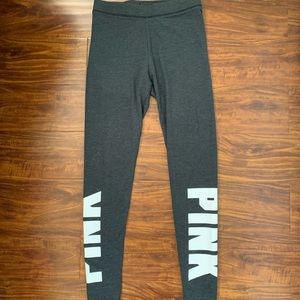 Victoria’s Secret PINK leggings
